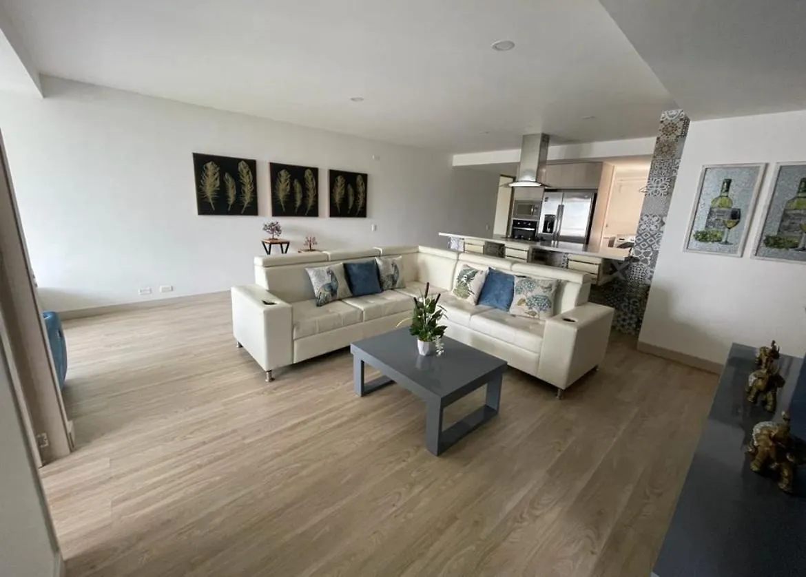 Apartamento Espectacular 3-4 Habitaciones Sabaneta Apartment