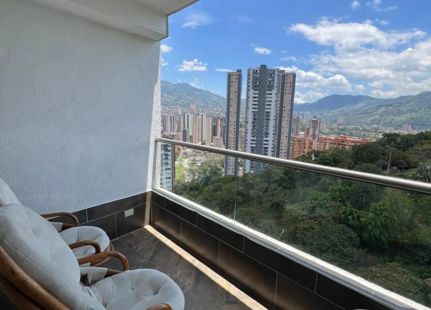 Apartamento Espectacular 3-4 Habitaciones Sabaneta