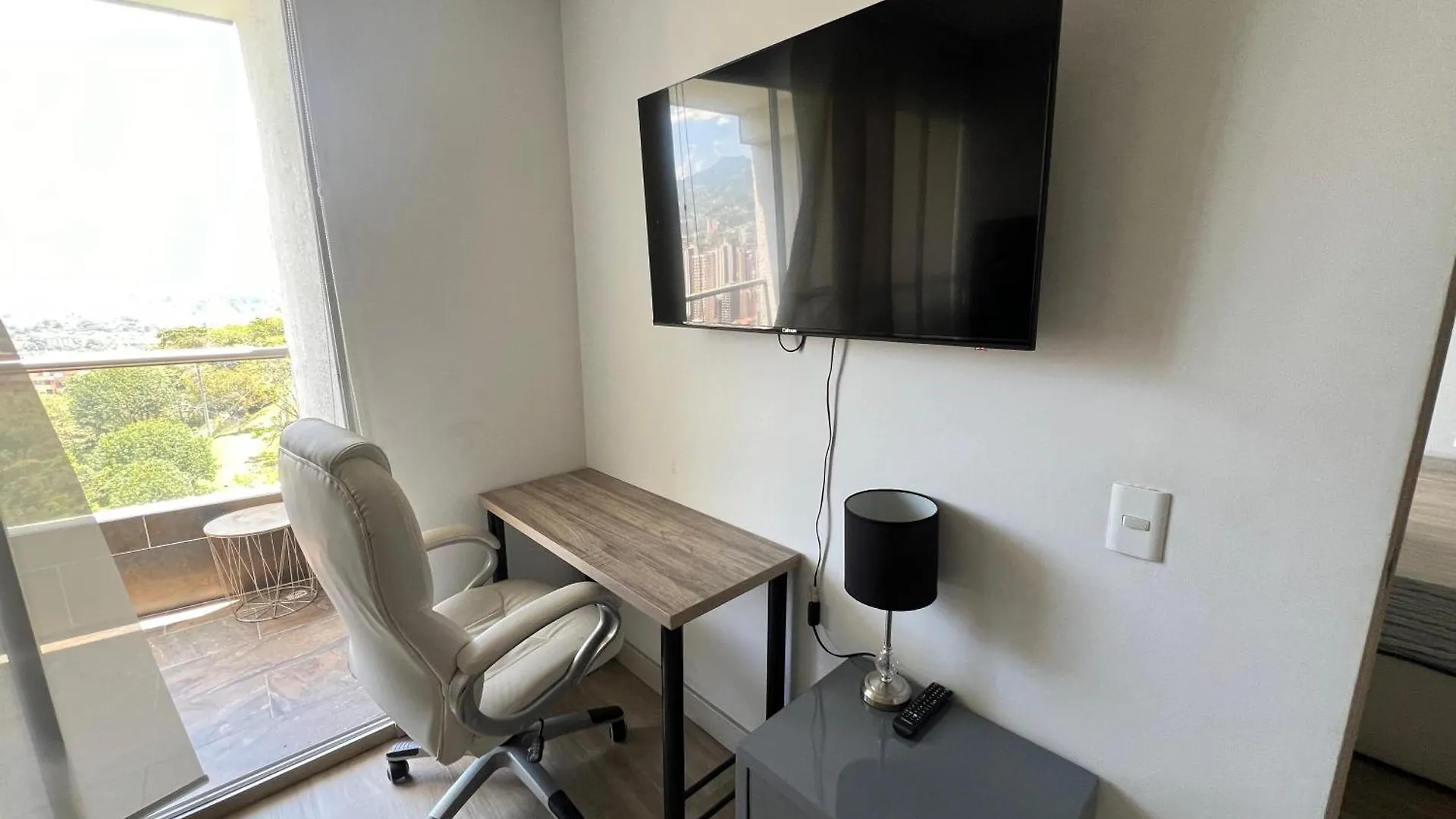 Apartamento Espectacular 3-4 Habitaciones Sabaneta Colombia