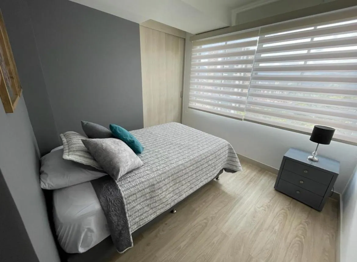 Apartamento Espectacular 3-4 Habitaciones Sabaneta 0*,  Colombia