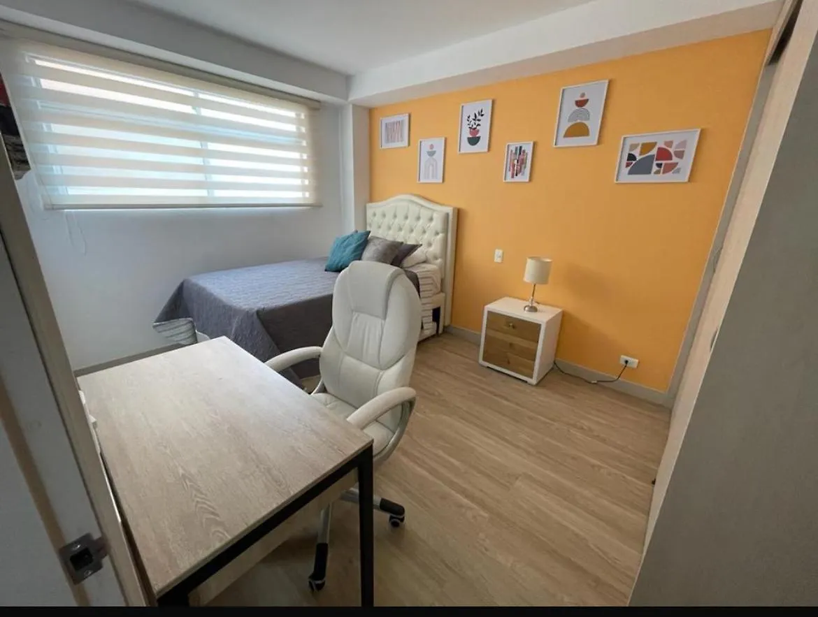 Apartamento Espectacular 3-4 Habitaciones Sabaneta