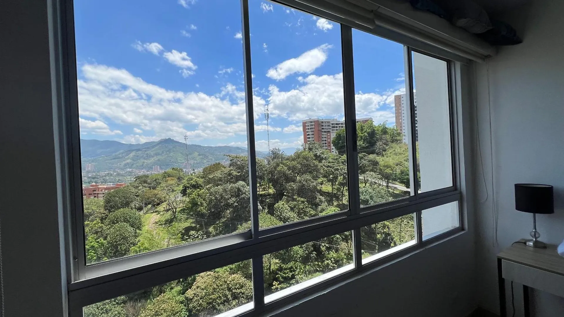 Apartamento Espectacular 3-4 Habitaciones Sabaneta 0*,  Colombia