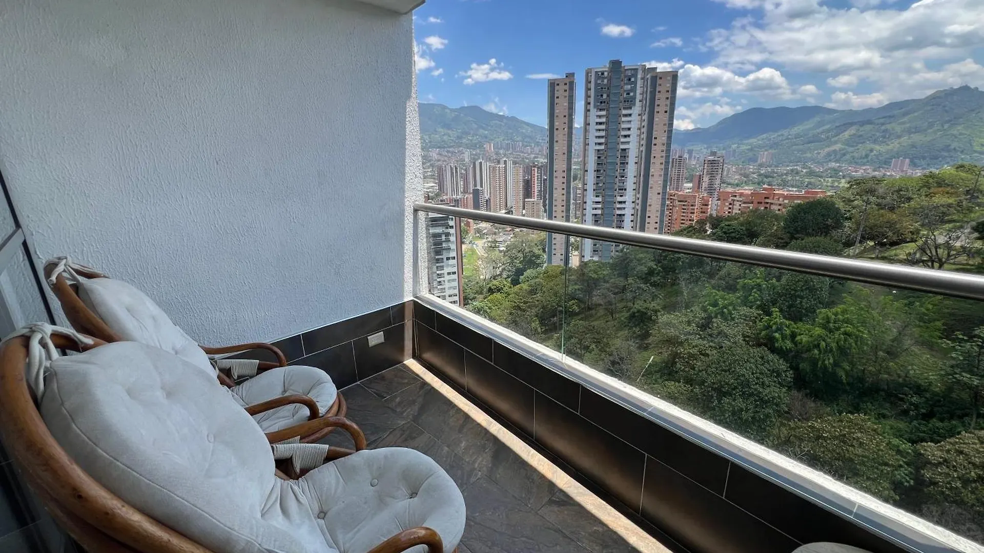 Apartment Apartamento Espectacular 3-4 Habitaciones Sabaneta Colombia